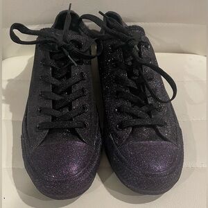 NWOB Converse Galaxy All Star Sneakers